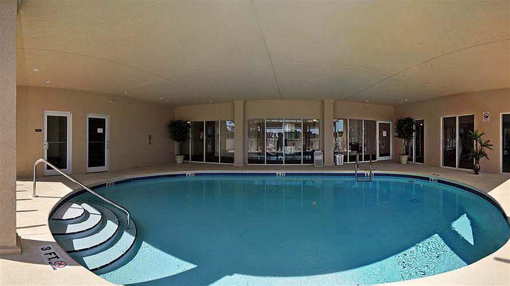 Spark By Hilton Panama City Beach Панама Сити Бийч Екстериор снимка