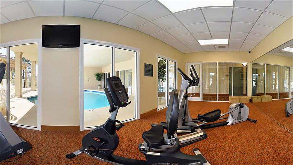 Spark By Hilton Panama City Beach Панама Сити Бийч Екстериор снимка