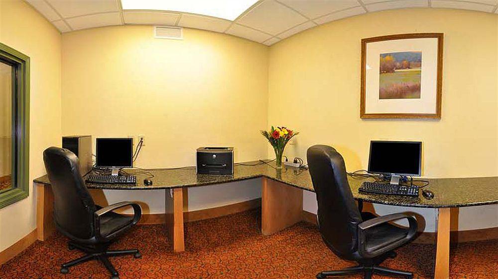 Spark By Hilton Panama City Beach Панама Сити Бийч Екстериор снимка