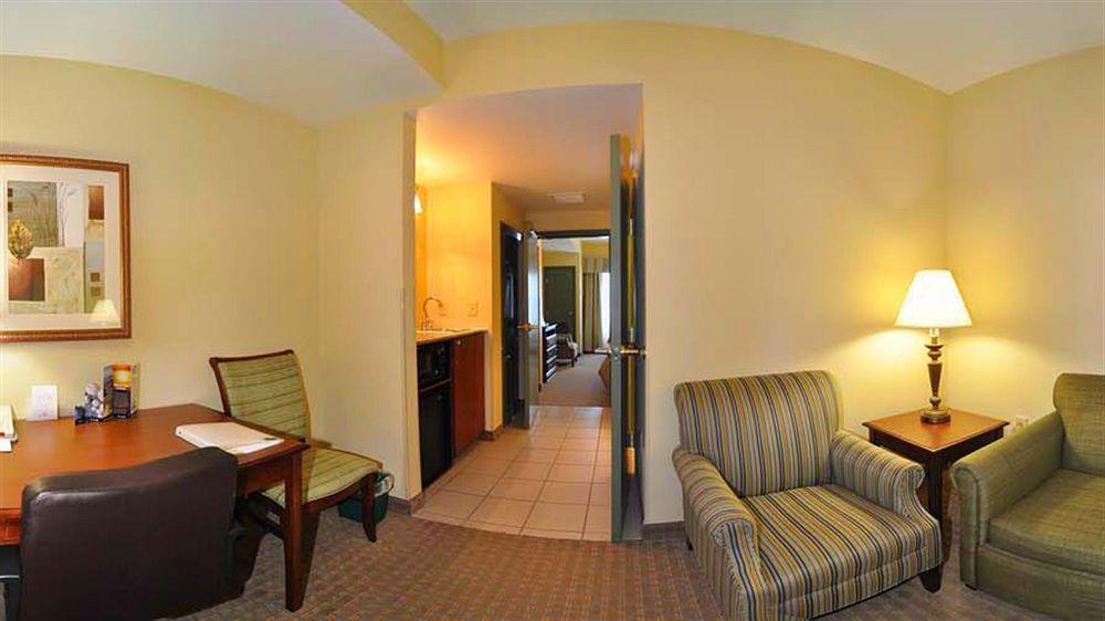 Spark By Hilton Panama City Beach Панама Сити Бийч Екстериор снимка