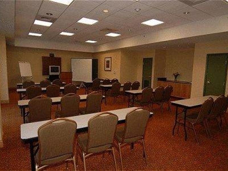 Spark By Hilton Panama City Beach Панама Сити Бийч Екстериор снимка