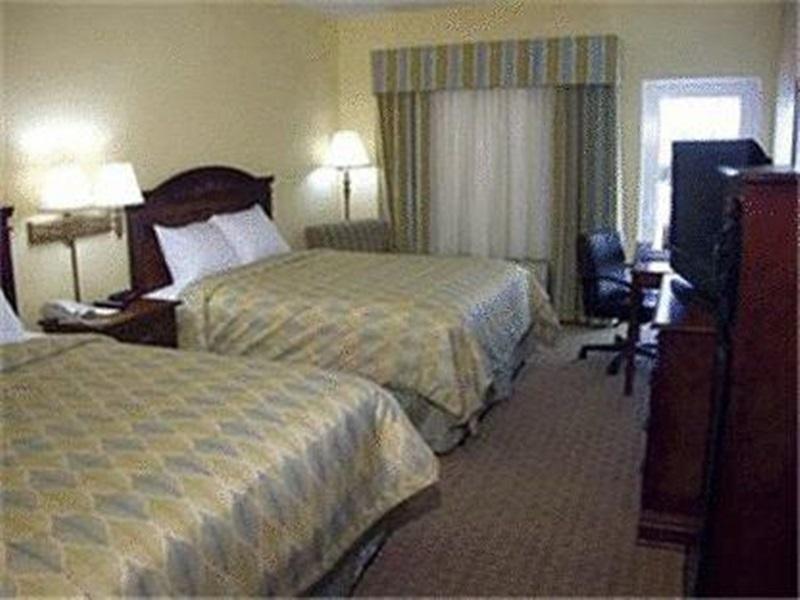 Spark By Hilton Panama City Beach Панама Сити Бийч Екстериор снимка