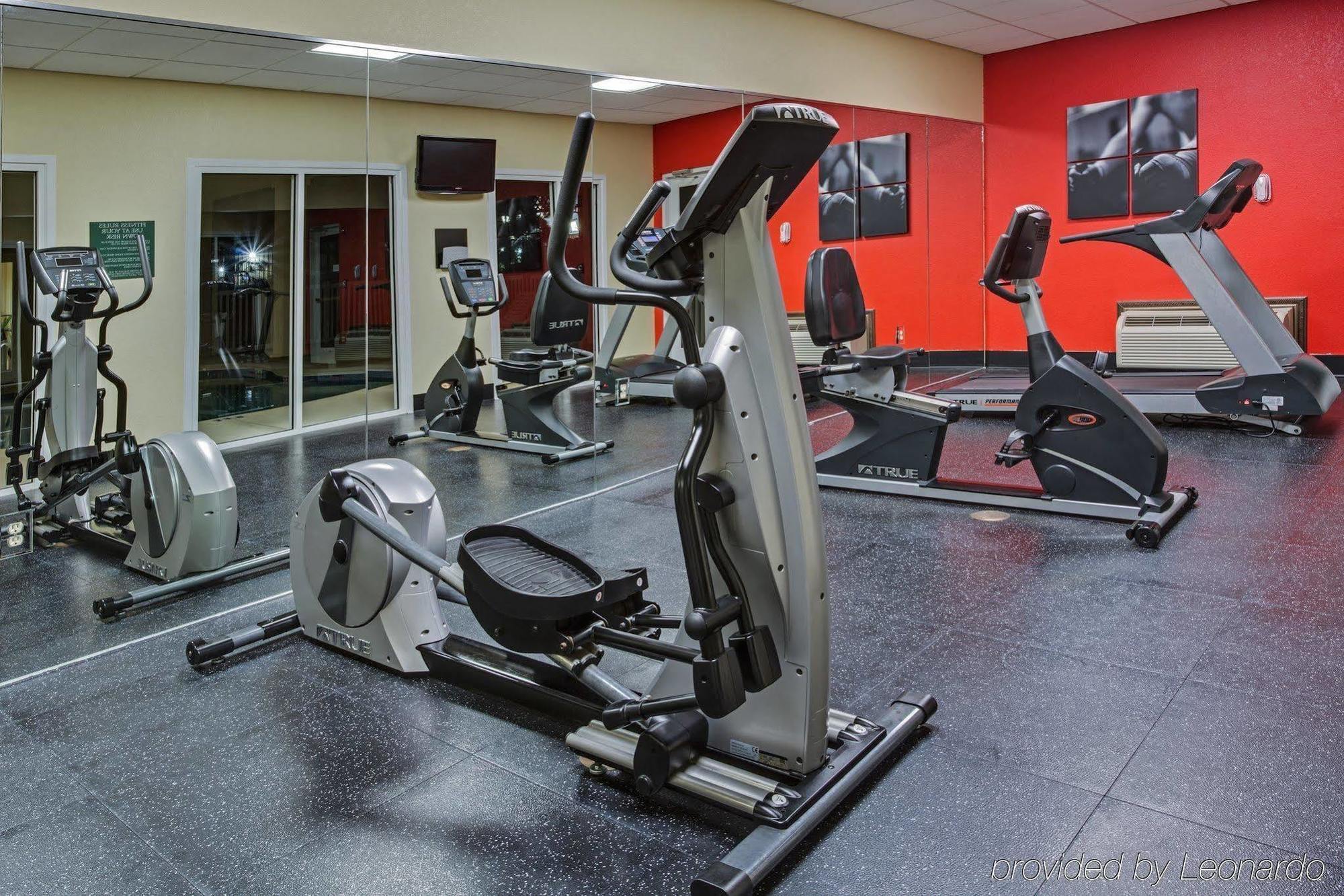 Spark By Hilton Panama City Beach Панама Сити Бийч Екстериор снимка